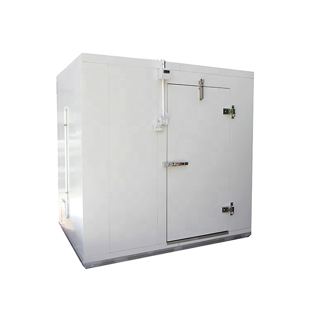 Walk in Cooler for Fruit and Vegetables