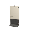 Self-Close Swing Door
