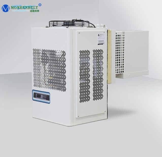 Mini Monoblock Refrigeration Unit