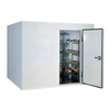 Freezer Room for Beef and Chicken