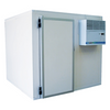 Mgreenbelt Beef Blast Freezer with Refrigeration Equipment