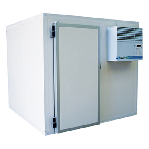 Cold storage for vegetable and fruit
