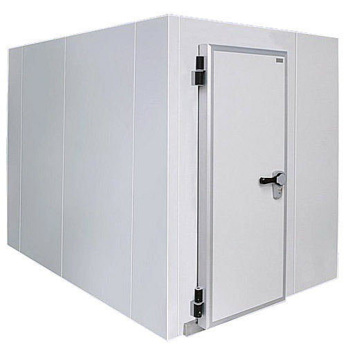  Customized Cold storage with refrigerating compressor