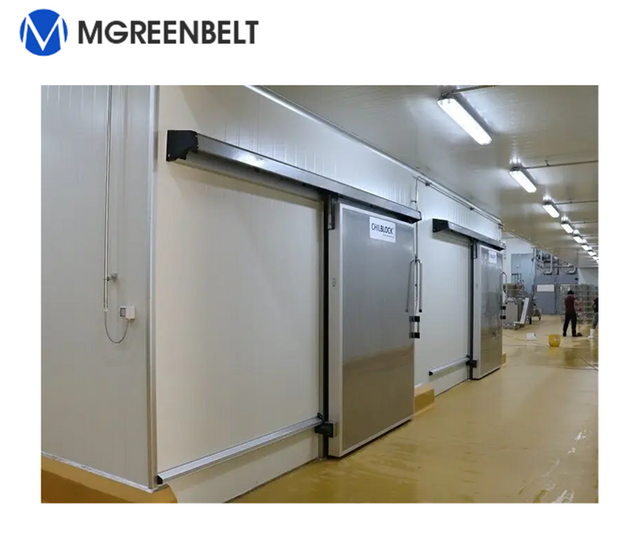 Combination Cold Room