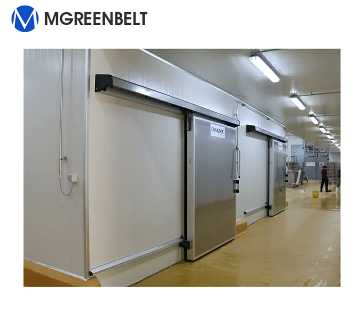 cold room 16