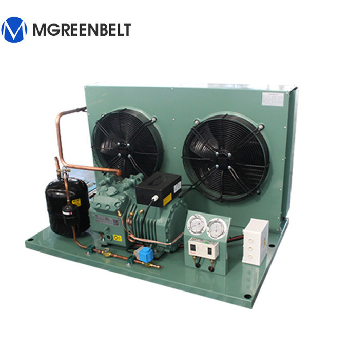 condensing unit 2