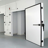 Walk In Cooler For Drinks