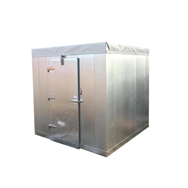 Blast Freezer