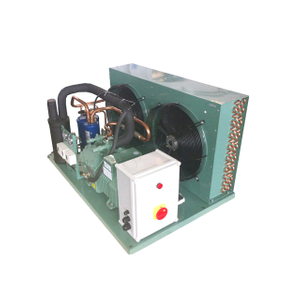 Bitzer Condensing Unit