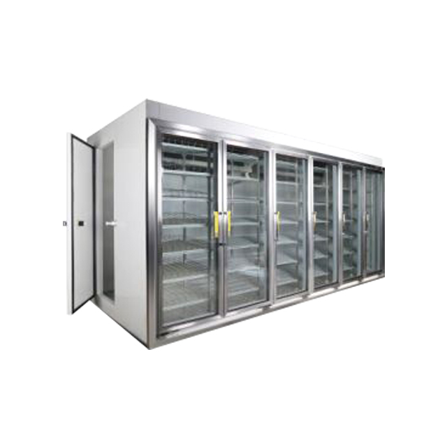 Display Cold Room