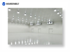 Freezer Room for Beef and Chicken