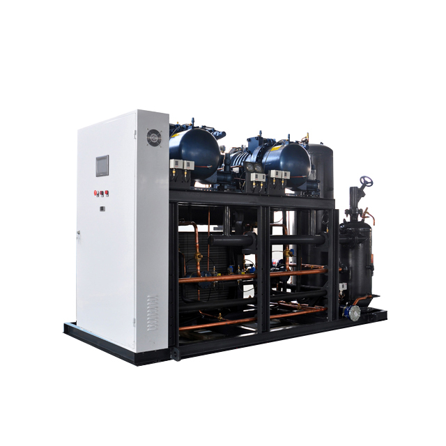 Rack System
