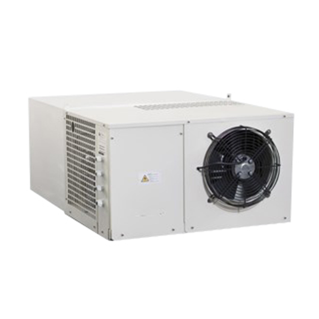 Ceiling-Mounted Monoblock Packaged Unit