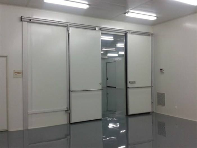 Walk In Cooler For Vegetables / Fruits