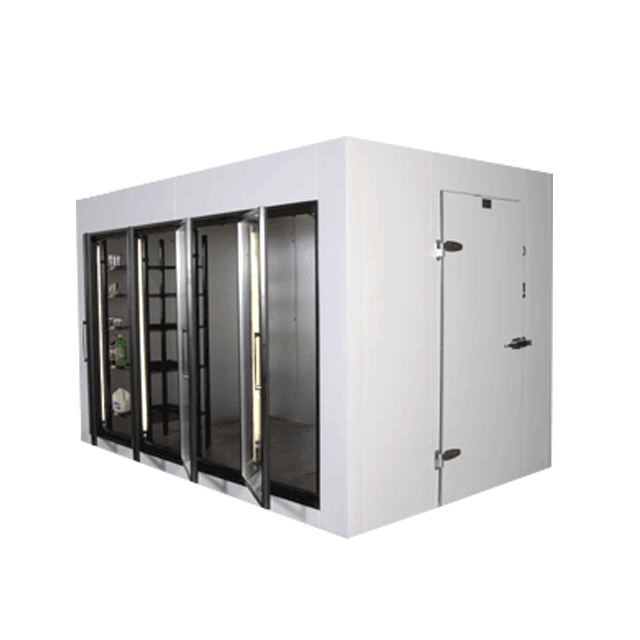Display Cold Room