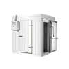 Low temperature Ice Cream Blast Freezer