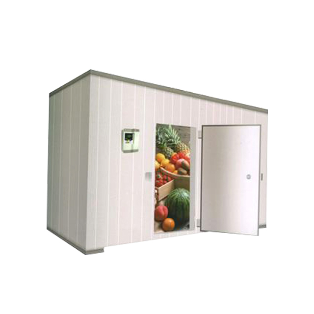 Walk in Cooler for Flowers