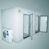 Good price blast freezer for fish