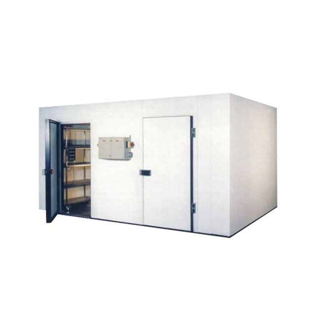 Combination Cold Room