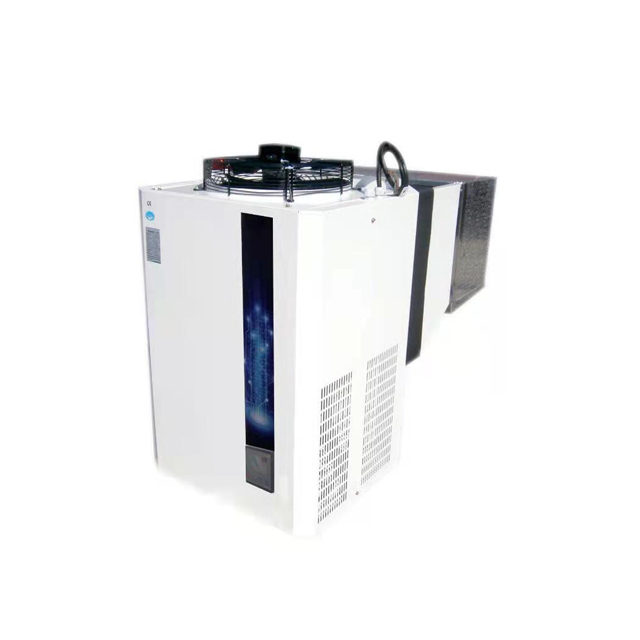 Packaged Refrigeration Units