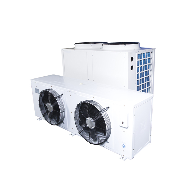 Packaged Refrigeration Unit