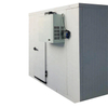 Samll Monoblock Unit Refrigeration Machines