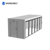 Display Cold Room for Supermarket 