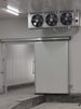 Freezer room for chicken