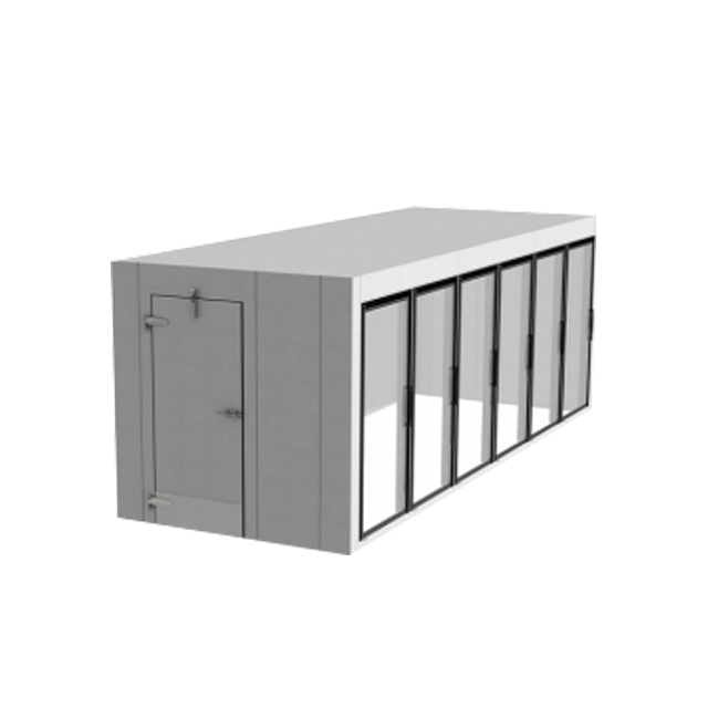 Display Cold Room