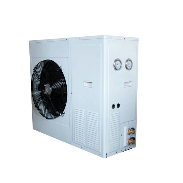 Copeland Condensing Unit