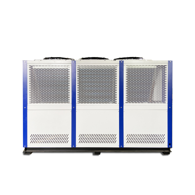 Air Cooled Chiller