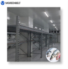 Walk in Freezer for FIsh and Seafood 