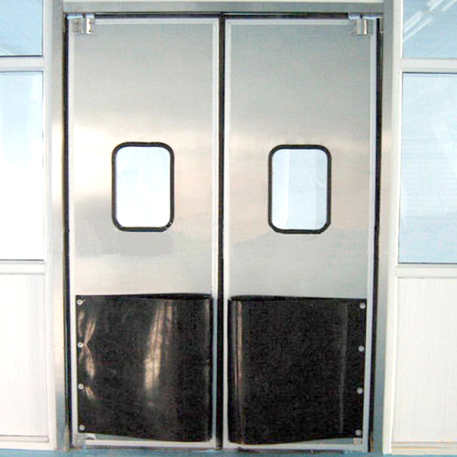 Swing Door 