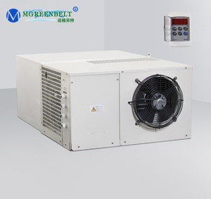 Integrated Monoblock Refrigeration Unit