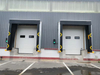 Roll Up Door 