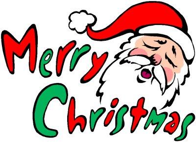 Merry Christmas !