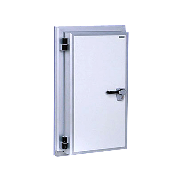Hinged Door