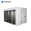 Display Cold Room for Supermarket 
