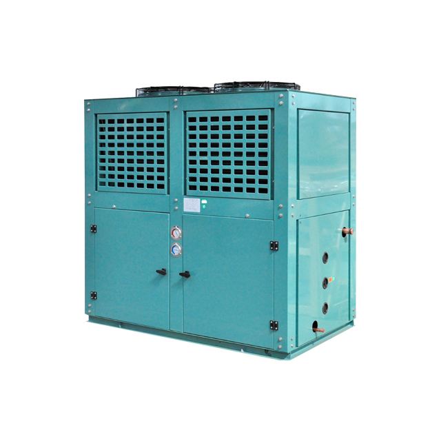 Bitzer Condensing Unit
