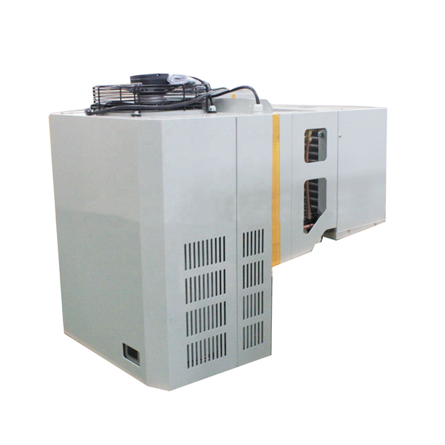 Samll Monoblock Unit Refrigeration Machines
