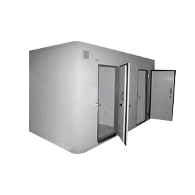 Walk In Cooler For Drinks