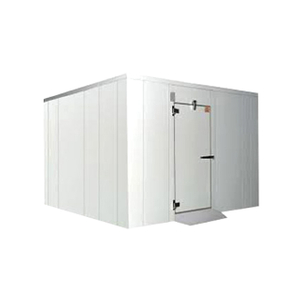 Mgreenbelt Beef Blast Freezer with Refrigeration Equipment