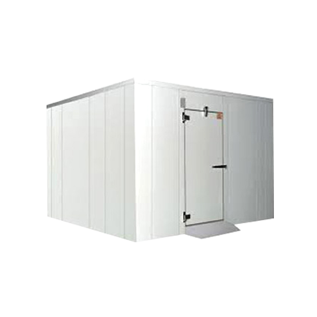 Mgreenbelt Beef Blast Freezer with Refrigeration Equipment