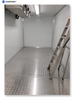 Walk in Cooler for Flowers