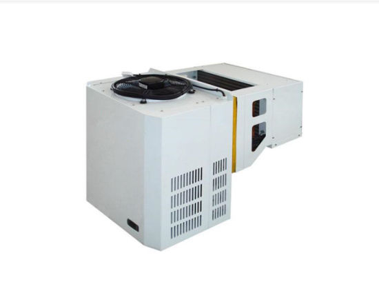 Wall-Mounted Monoblock Packaged Unit