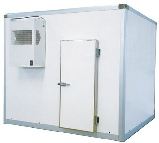 cold storage room (138)
